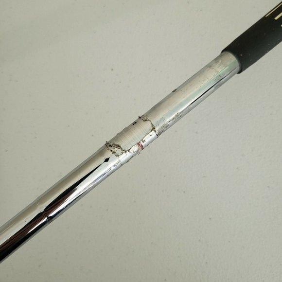 Tommy Armour 845s Silver Scot 4 Iron 24° Stiff Flex Steel Shaft Right Handed - Picture 11 of 11